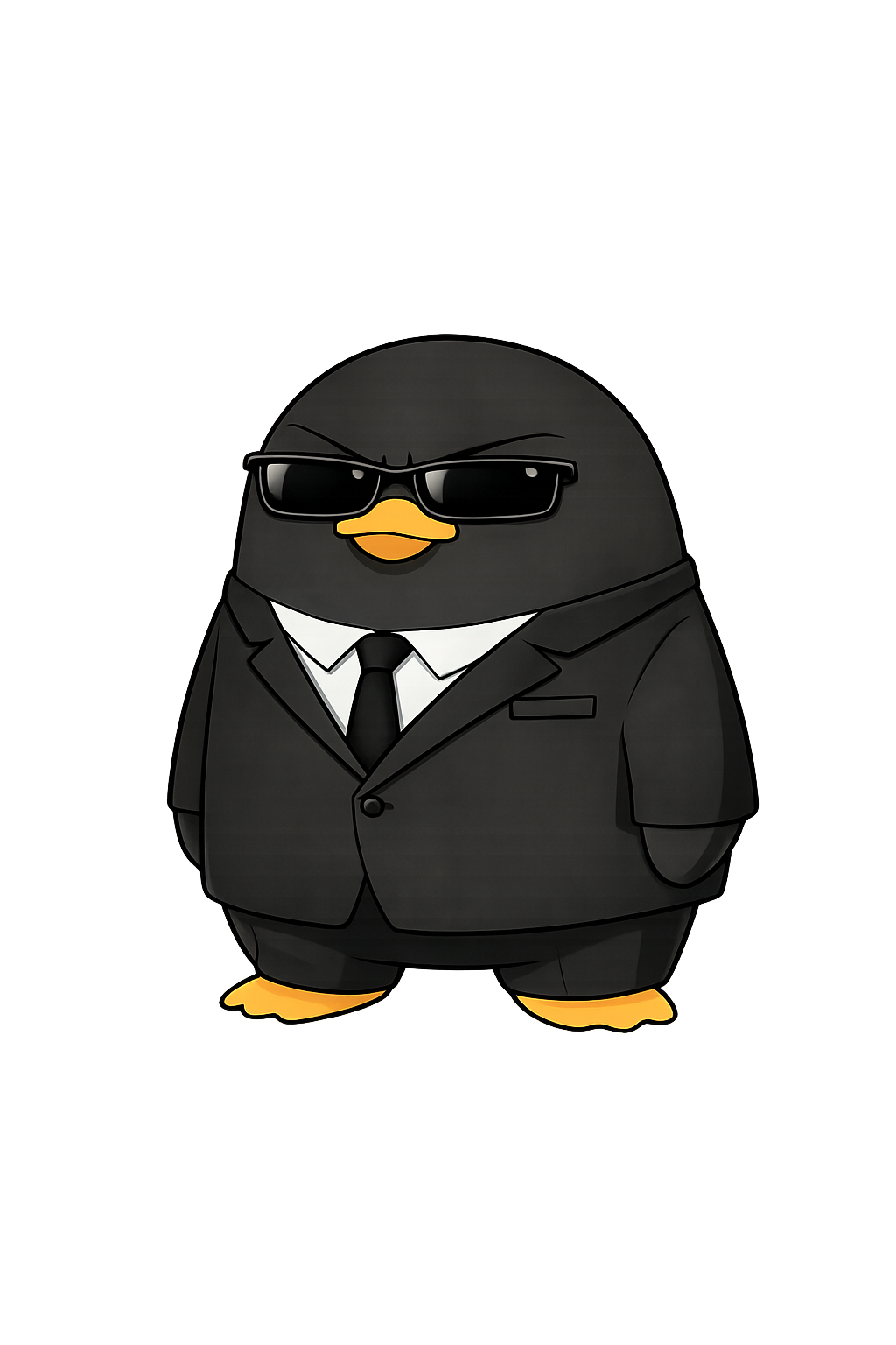 Pengverse Profile